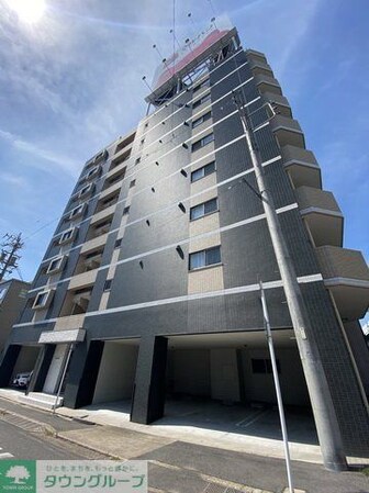 Notre chez nous SANNOU (ノートルシェヌー山王)の物件内観写真